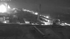 Igitero cibutsa ingaruka z'iturika ry'igice ca Chernobyl mu 1986.