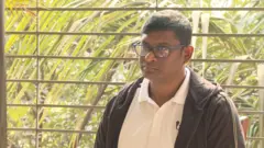 जातीय पार्टी के महासचिव शमीम हैदर पटवारी