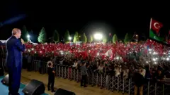 ترکیه کې کودتا