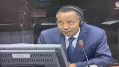 François-Xavier Nsanzuwera mu rukiko atanga ubuhamya bushinja Kabuga