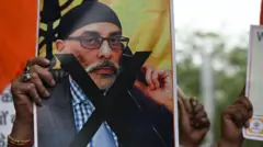 गुरपतवंत सिंह पन्नू