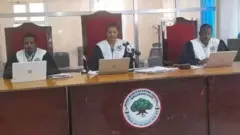 Mana murtii aanichaa