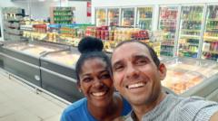 A explosão de cubanos pedindo refúgio no Brasil: 'Com o salário de psicólogo em Cuba não dava para comprar nem 30 ovos'