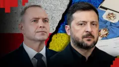 Війна орденів та орденопад: саме так українські ЗМІ почали називати політичну кризу між двома сусідами - Україною та Польщею. Київські чиновники включно з президентом України активно відмовляються від польських орденів та нагород, а місцеві ЗМІ називають дії польського уряду - подарунком для Кремля. Що далі?