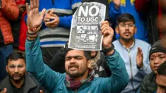 यूजीसीच्या नव्या नियमांना भाजपामधून देखील विरोध, शिक्षण मंत्र्यांच्या वक्तव्यानंतरही का होतोय वाद?