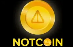 Tambarin Notcoin, daya daga cikin kudin kirifto da ake yawan mainin a Najeriya