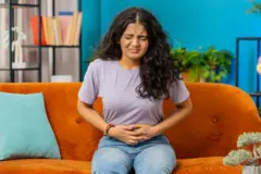 मासिक पाळीत होणारी वेदना 