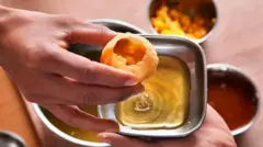 گول گپے 