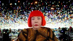 Яёи Кусама