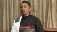 Bulchaa aanaa Waacaalee kan turan obbo Nugusee Kooru