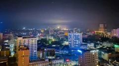 ကိုးကန့်ကိုယ်ပိုင်အုပ်ချုပ်ခွင့်ရ လောက်ကိုင်မြို့