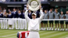 Маркета Вондроушова 