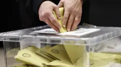 14 Mayıs 2023 seçimleri 