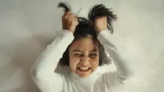 लहान मूल 