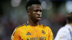 Vinicius Junior