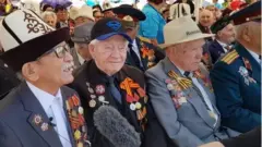 Архивден алынган сүрөт