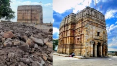 भटाळा परिसरातील