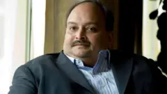 मेहुल चोकसी