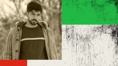 میلاد معروفی