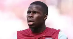 Kurt Zouma