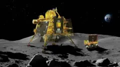 நிலவில் ஆக்சிஜன் இருப்பது உறுதி