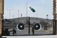 ایران پاکستان
