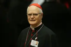 Cardeal Odilo Scherer