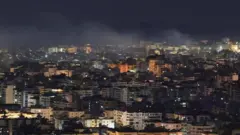 லெபனான் - இஸ்ரேல், ஹெஸ்பொலா