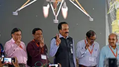 इसरो