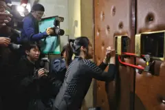 台湾“大罢免”懒人包：被锁定的24名国民党立委是谁？背后代表多少民意？