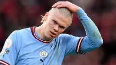 Erling Haaland 