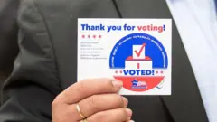 અમેરિકા ચૂંટણી 2024, બીબીસી ગુજરાતી 