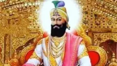गुरु गोबिंद सिंह.