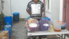 Onye nwe ebe a na-esi mkpụrụmmiri