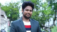 சீனாவில் உயிரிழந்த புதுக்கோட்டை மாணவர்