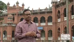 ড. শফিকুল ইসলাম