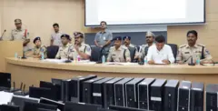 కాల్ సెంటర్ స్కామ్