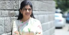 RAKSHA KHADSE