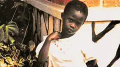 విక్టోరియా యువోంకుండా