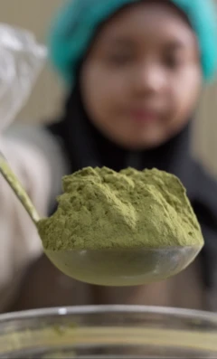 Indonesia ternyata bisa produksi matcha, seperti apa prosesnya?