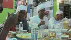 سودانيون في الرياض