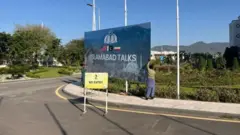 इस्लामाबाद वार्ता निष्कर्षविहीन भएको छ