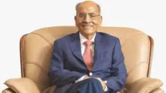 `தானா சேர்ந்தக் கூட்டம்’ பட பாணியில் ஏமாற்றப்பட்ட வர்தமான் குழுமத் தலைவர் எஸ்.பி.ஓஸ்வால்; நூதன மோசடி நடந்தது எப்படி?