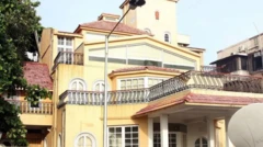 ராஜேஷ் கண்ணாவின் இல்லமாக இருந்த ஆஷிர்வாத் பங்களா 
