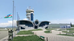 Xocalı hava limanı