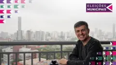 O empresário Marcos Dorça, eleitorestrela bet ganhar 5 reaisMarçal,estrela bet ganhar 5 reaisseu apartamento na Mooca