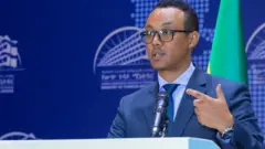 ወሃቢ ቃል ሚኒስትሪ ጉዳያት ወጻኢ ኣቶ ነብዩ ተድላ
