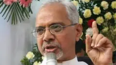 फादर फ्रान्सिस दि'ब्रिटो