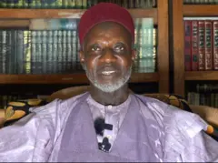 Sheik Muhammad Kabir