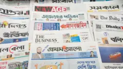 পত্রিকা